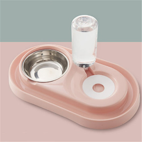 Load image into Gallery viewer, Dog bowl
