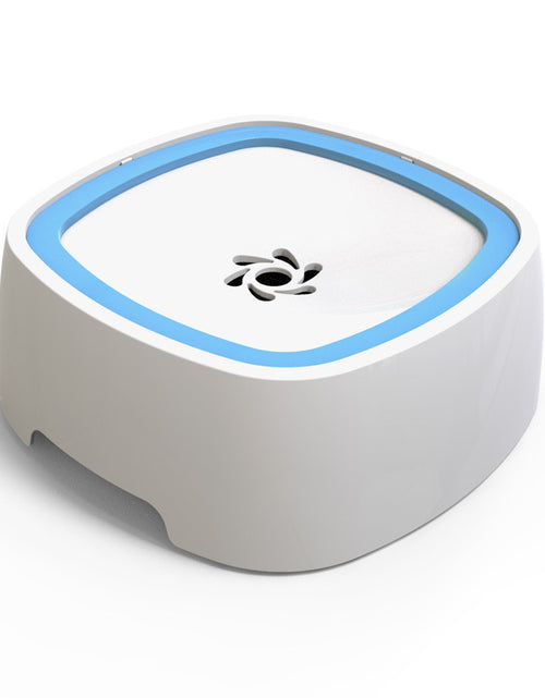 Load image into Gallery viewer, Portable Dog Bowl Pet Floating Bowl Splash-proof
