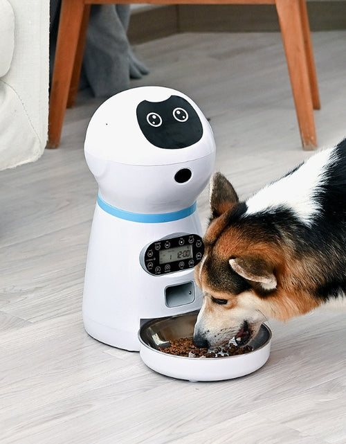 Load image into Gallery viewer, Automatic pet feeder
