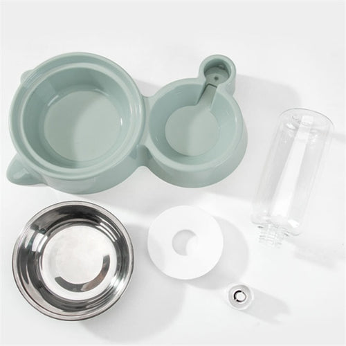 Load image into Gallery viewer, Dog bowl
