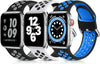 Black Blue/Black Gray/White Black