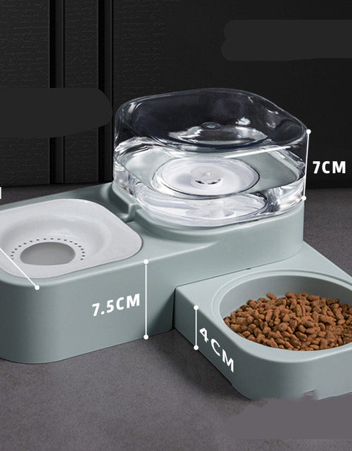 Load image into Gallery viewer, Water Dispenser Is Mobile And Unplugged Automatic Water Feeder For Pets
