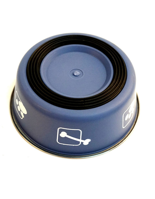 Load image into Gallery viewer, Pet Supplies Pet Stainless Steel Food Bowl
