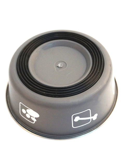 Load image into Gallery viewer, Pet Supplies Pet Stainless Steel Food Bowl
