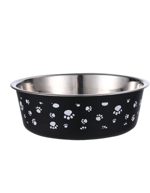 Load image into Gallery viewer, Pet Supplies Pet Stainless Steel Food Bowl
