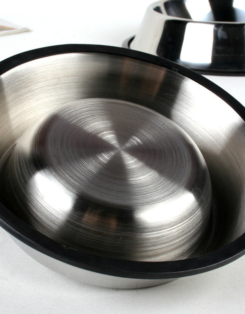 Load image into Gallery viewer, Classic Stainless Steel Bowls
