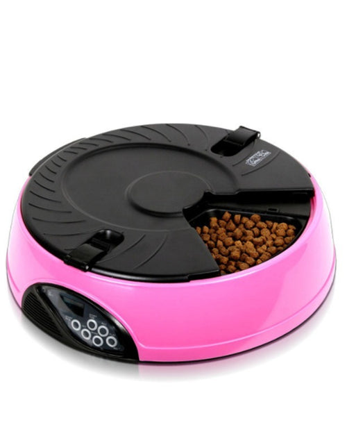 Load image into Gallery viewer, Pet Automatic Feeding Machine
