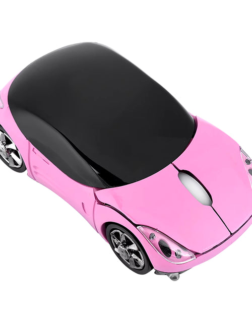 Load image into Gallery viewer, 2.4G Wireless Mouse Optical Mouse 1600DPI for Mac/Me/Windows Pc/Tablet Gaming Office Optical Mouse Portable Mouse Wireless Mouse
