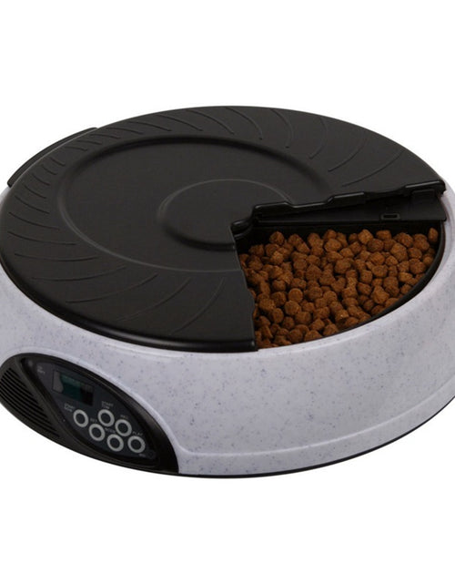 Load image into Gallery viewer, Pet Automatic Feeding Machine
