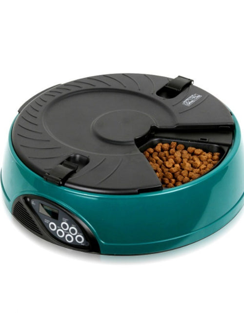 Load image into Gallery viewer, Pet Automatic Feeding Machine
