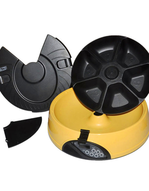 Load image into Gallery viewer, Pet Automatic Feeding Machine
