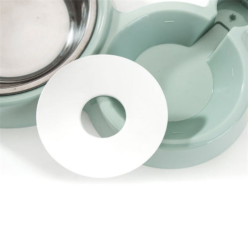 Load image into Gallery viewer, Dog bowl
