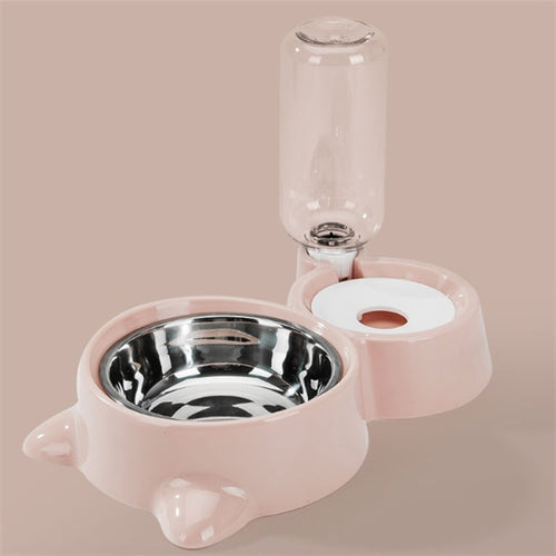 Load image into Gallery viewer, Dog bowl

