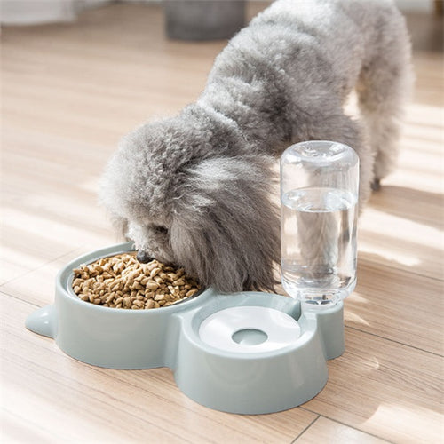 Load image into Gallery viewer, Dog bowl
