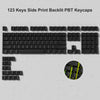 123 Side B Backlit