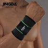 Wrist Bandage Green