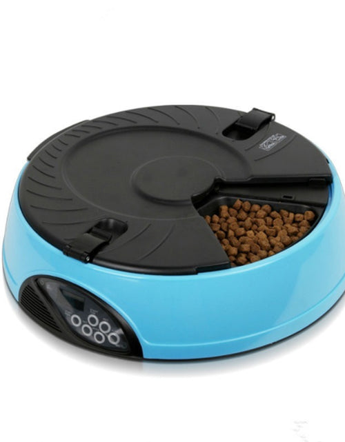 Load image into Gallery viewer, Pet Automatic Feeding Machine
