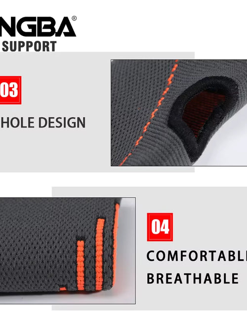 Load image into Gallery viewer, 1PCS High Quality Sport Protective Gear Boxing Hand Wraps Support+Weightlifting Bandage Wristband Support
