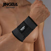 Wrist Bandage Black
