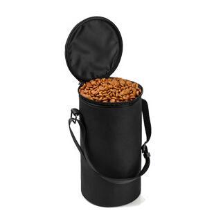 Load image into Gallery viewer, Waterproof Food Bag Dog Feeders Travel Bowls Dry Food Container Bag For Dog Food
