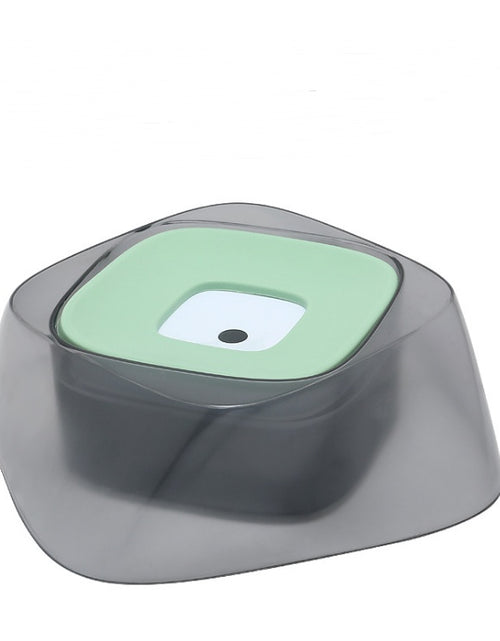 Load image into Gallery viewer, Pet Dog Bowl Floating Not Wetting Mouth Cat Bowl No Spill Drinking Water Feeder

