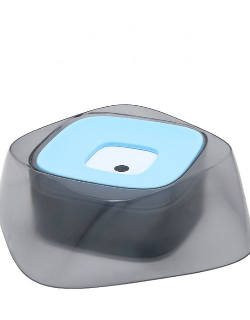 Load image into Gallery viewer, Pet Dog Bowl Floating Not Wetting Mouth Cat Bowl No Spill Drinking Water Feeder
