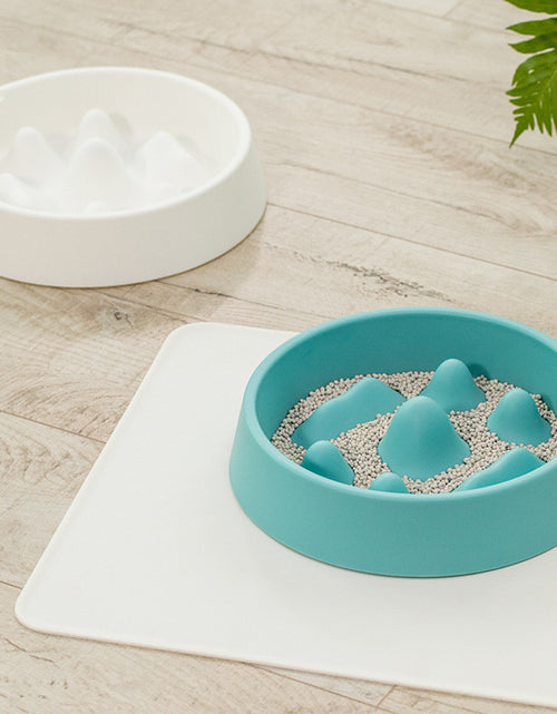 Load image into Gallery viewer, Pet Slow Food Bowl
