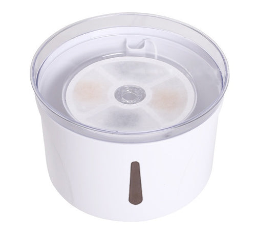 Load image into Gallery viewer, Pet Water Dispenser Intelligent Automatic Circulating Filter Water Dispenser

