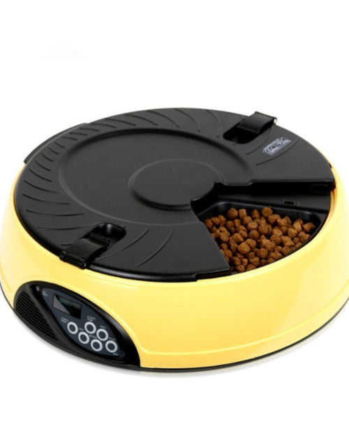 Load image into Gallery viewer, Pet Automatic Feeding Machine
