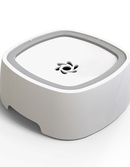 Load image into Gallery viewer, Portable Dog Bowl Pet Floating Bowl Splash-proof
