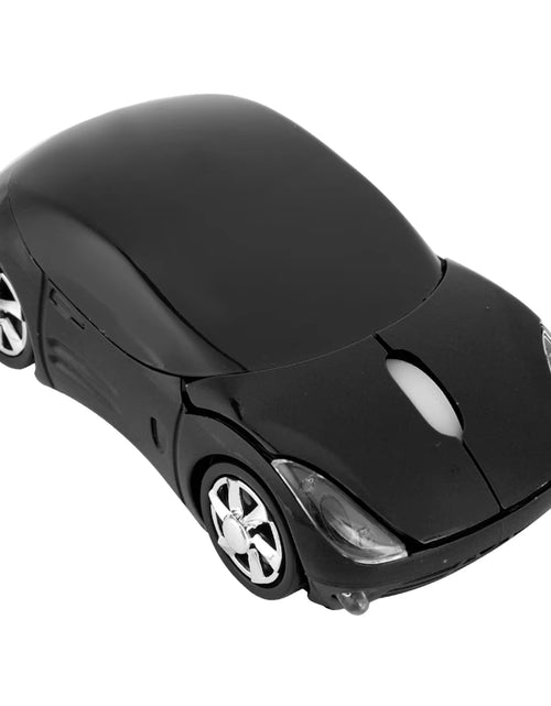 Load image into Gallery viewer, 2.4G Wireless Mouse Optical Mouse 1600DPI for Mac/Me/Windows Pc/Tablet Gaming Office Optical Mouse Portable Mouse Wireless Mouse
