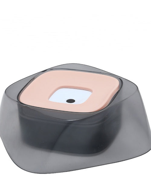 Load image into Gallery viewer, Pet Dog Bowl Floating Not Wetting Mouth Cat Bowl No Spill Drinking Water Feeder
