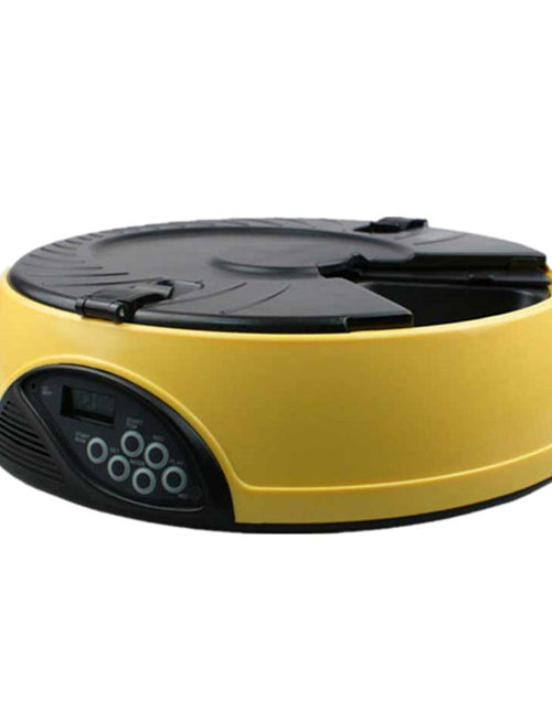 Load image into Gallery viewer, Pet Automatic Feeding Machine
