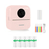 X5Pink5Bup