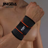Wrist Bandage Orange