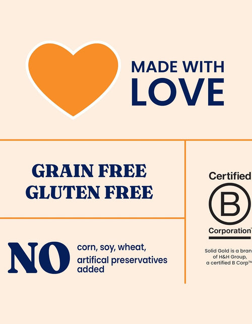 Load image into Gallery viewer, - Let’S Stay in - Grain-Free - Indoor Formula Dry Cat Food with Superfoods - Hairball Control - Protected Probiotic Blends - Holistic Food for Adult Cats
