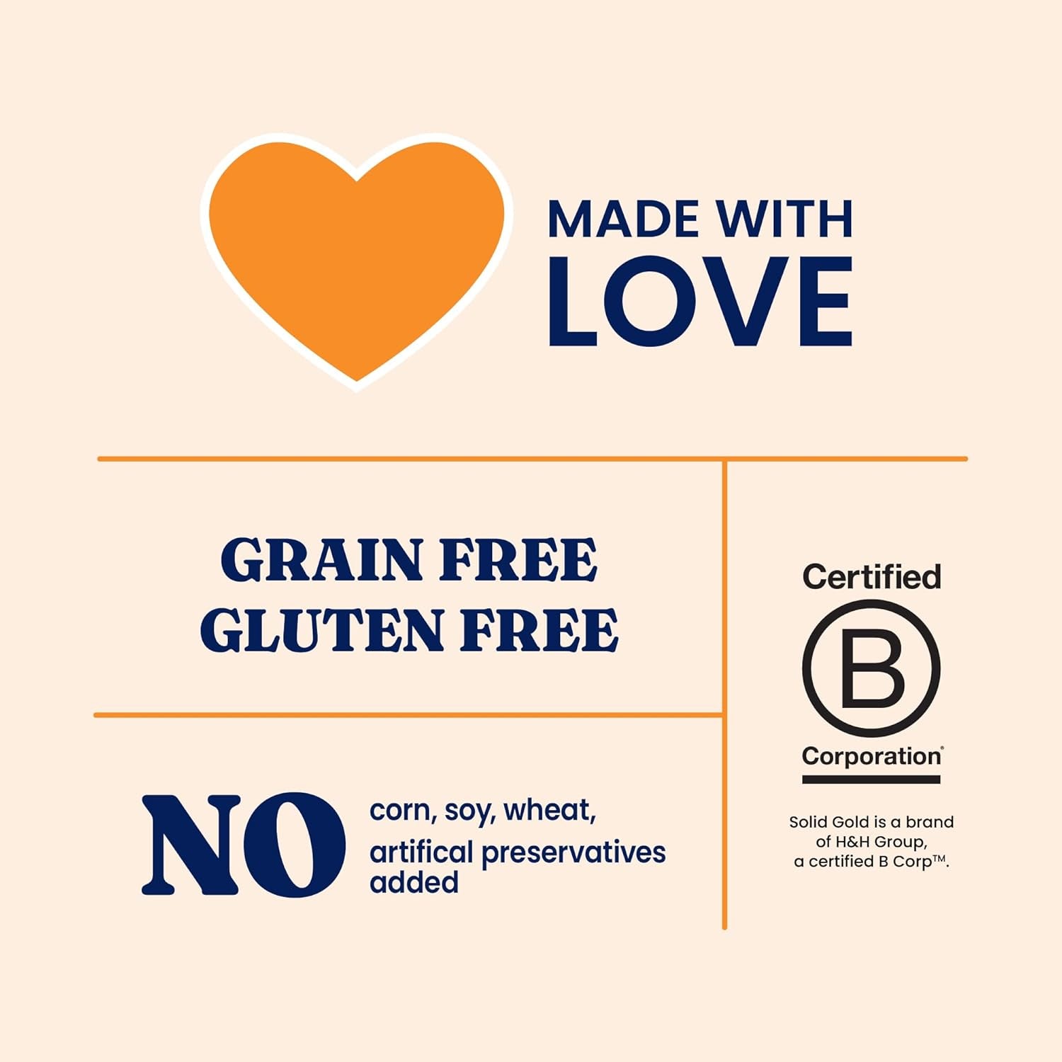 - Let’S Stay in - Grain-Free - Indoor Formula Dry Cat Food with Superfoods - Hairball Control - Protected Probiotic Blends - Holistic Food for Adult Cats