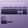 132 Purple-Cherry