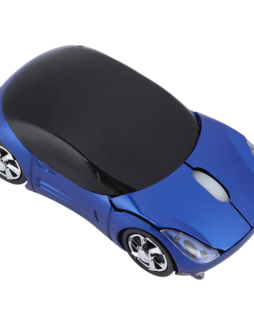 Load image into Gallery viewer, 2.4G Wireless Mouse Optical Mouse 1600DPI for Mac/Me/Windows Pc/Tablet Gaming Office Optical Mouse Portable Mouse Wireless Mouse
