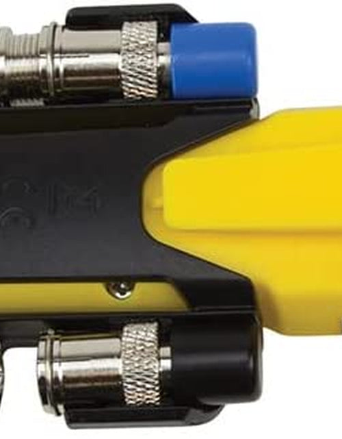 Load image into Gallery viewer, VDV512-101 Explorer 2 Coax Tester Kit, Includes Cable Tester / Wire Tracer / Coax Mapper with Remotes to Test up to 4 Locations
