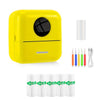 X5Yellow5Bup