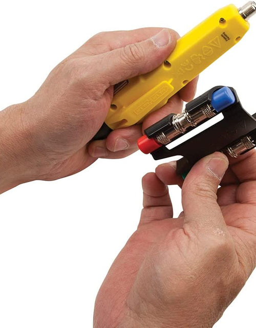 Load image into Gallery viewer, VDV512-101 Explorer 2 Coax Tester Kit, Includes Cable Tester / Wire Tracer / Coax Mapper with Remotes to Test up to 4 Locations
